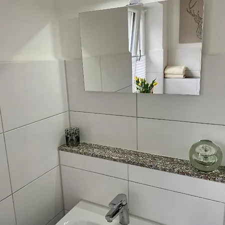 Apartment 3 Hellmairs Landsberg am Lech