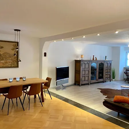 3 Hellmairs Apartment Landsberg am Lech
