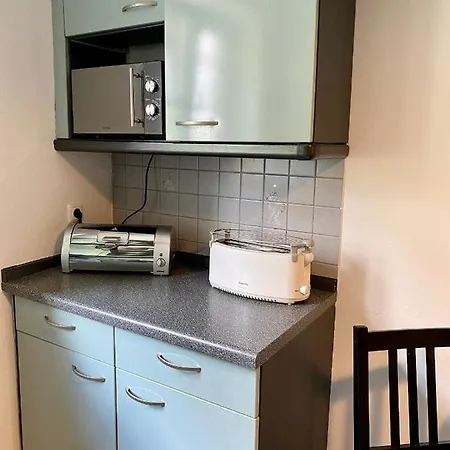 3 Hellmairs Apartment Landsberg am Lech