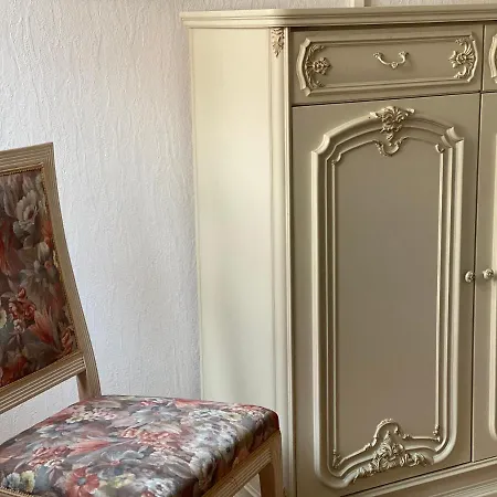 Apartamento 3 Hellmairs Landsberg am Lech
