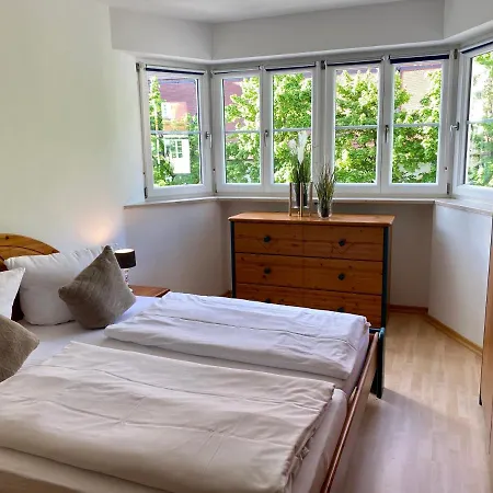 3 Hellmairs Apartamento