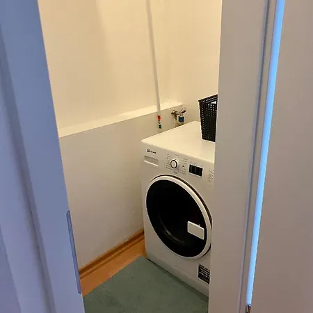 Apartamento 3 Hellmairs *