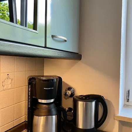 3 Hellmairs Apartamento Landsberg am Lech